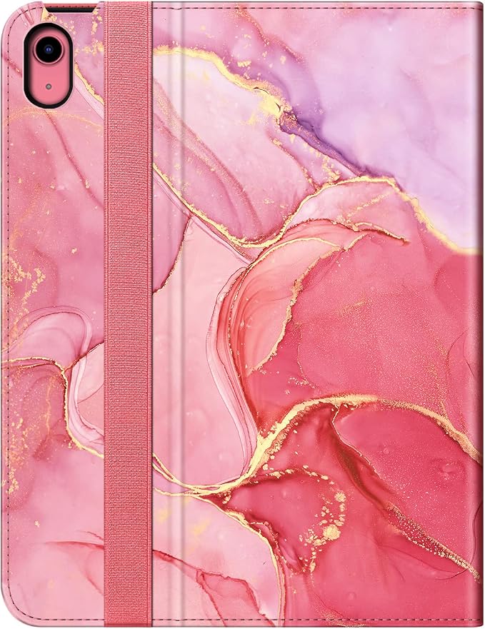 marble pink