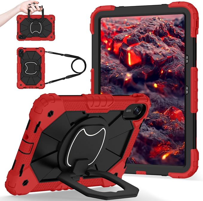 Red Black