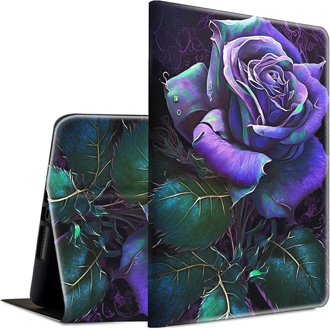 Purple Rose