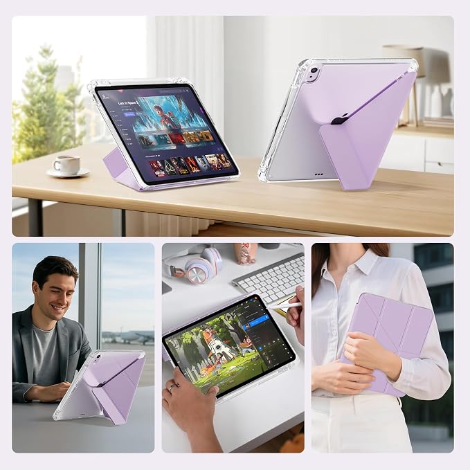 Light Purple