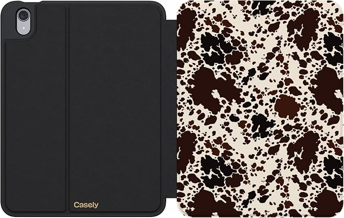 Cowgirl Envy | Cow Print