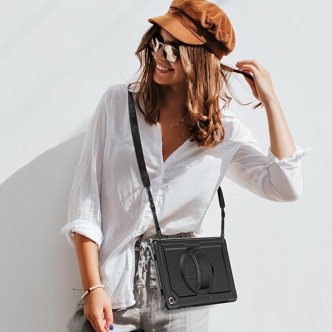 black-slim hard case