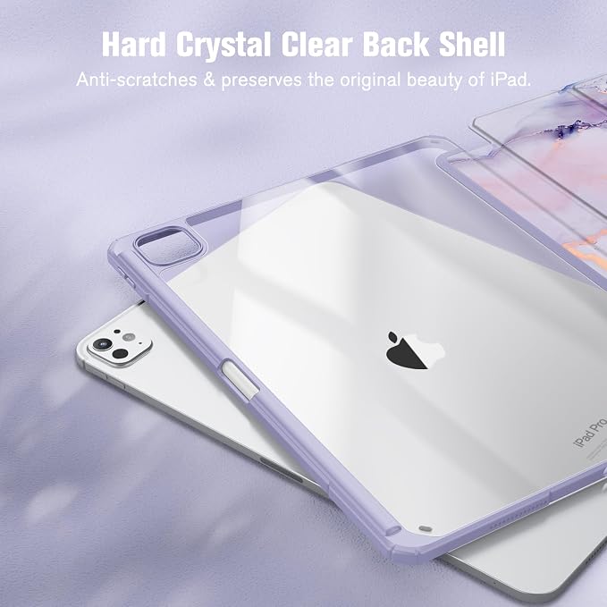 lilac marble