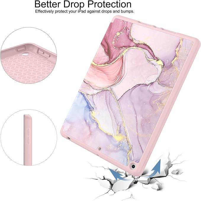 P-Dreamy Marble