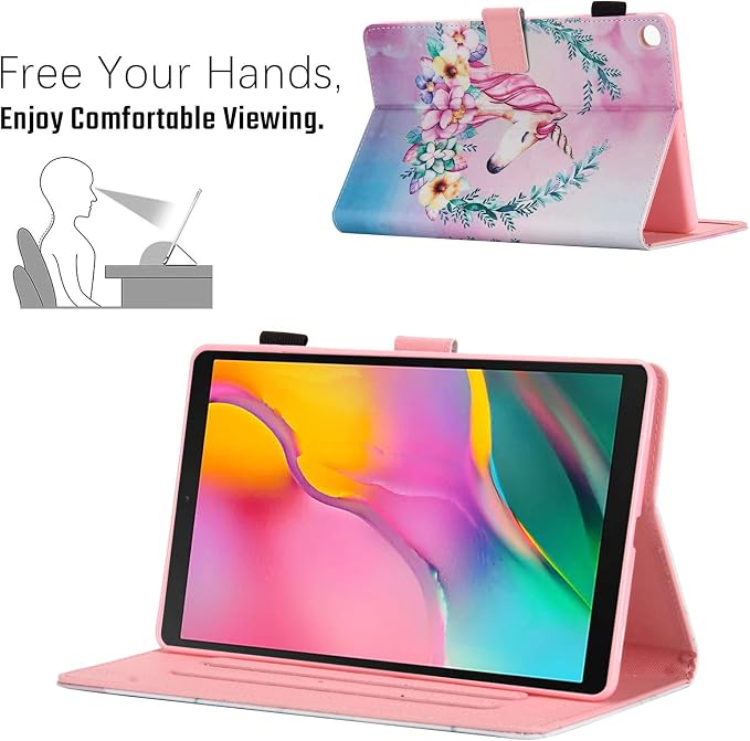 # Unicorn Pink