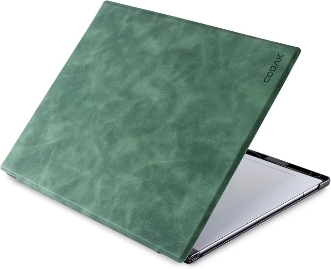 *Emerald Green