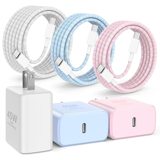 Blue+Pink+White