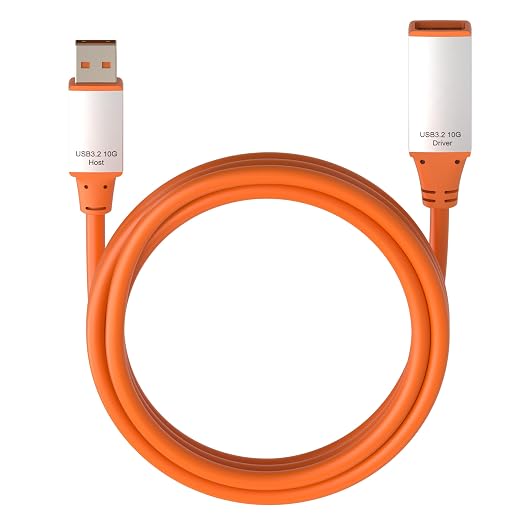 USB3.2(10Gbps)