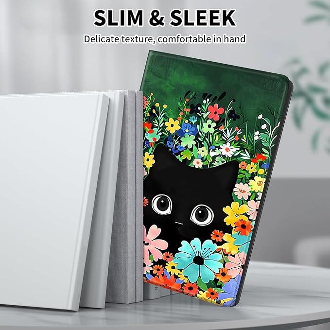 Black Cat Flower