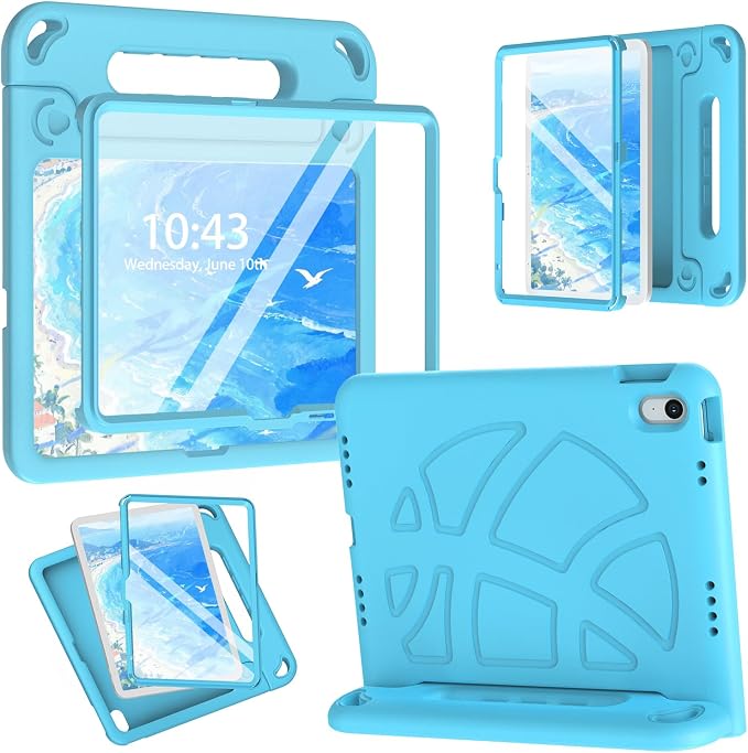 Light blue