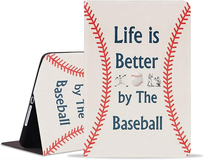 Life is Better by The Baseball