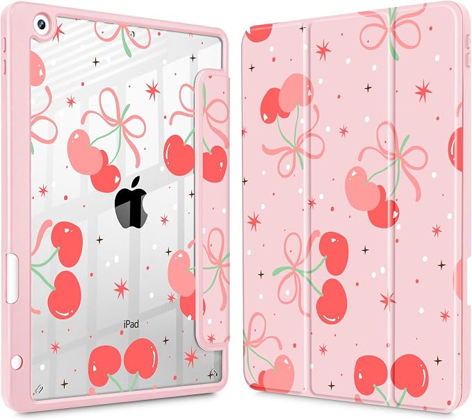 Coquette cherry