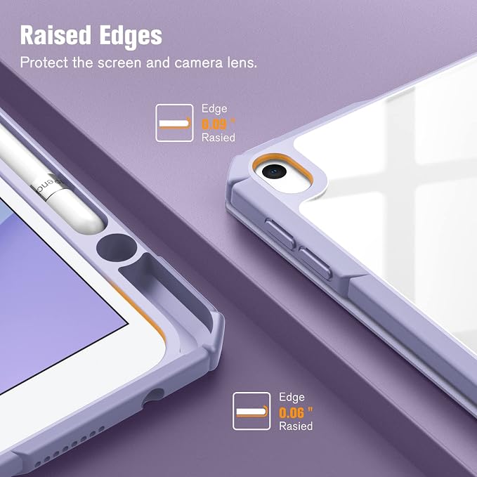Lilac Marble