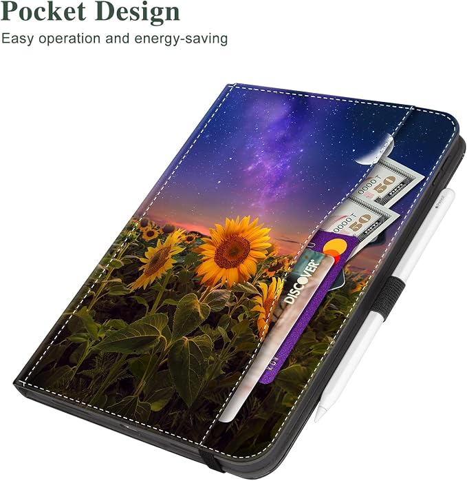 Starry Sunflower