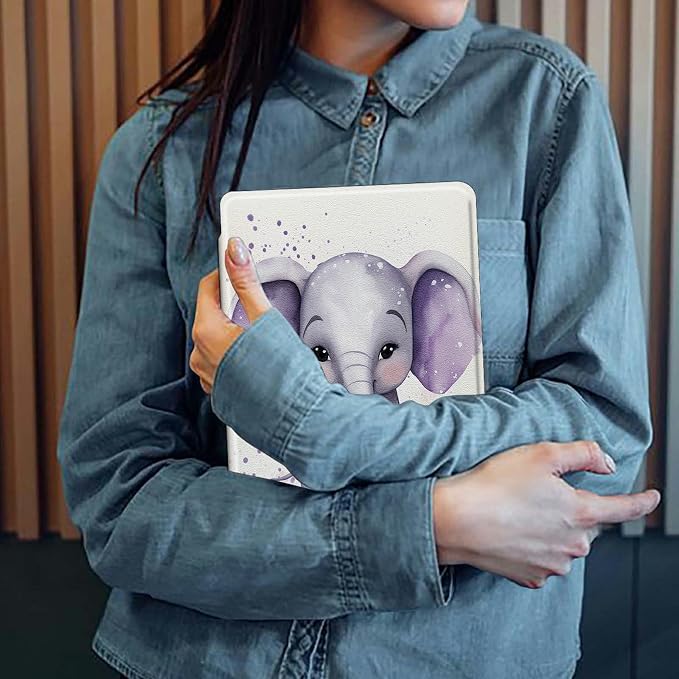 Baby Elephant