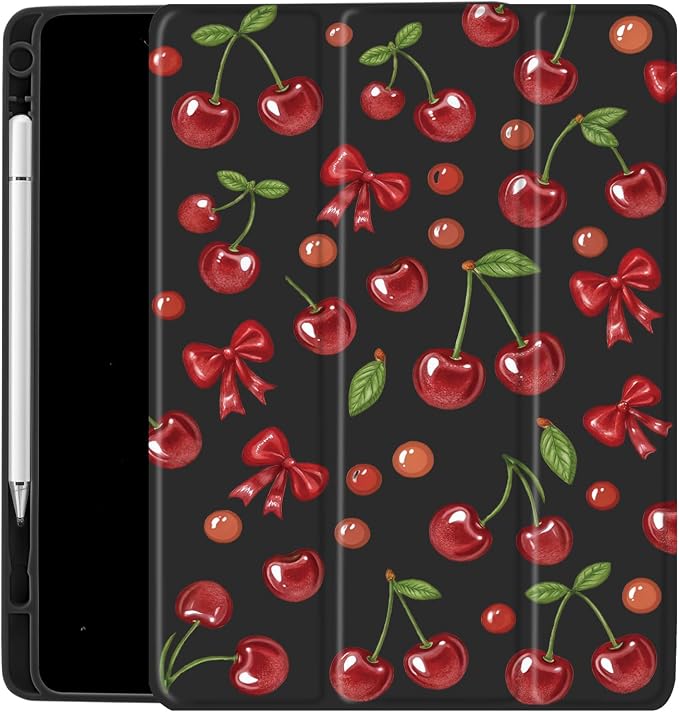 black cherry with bow 035