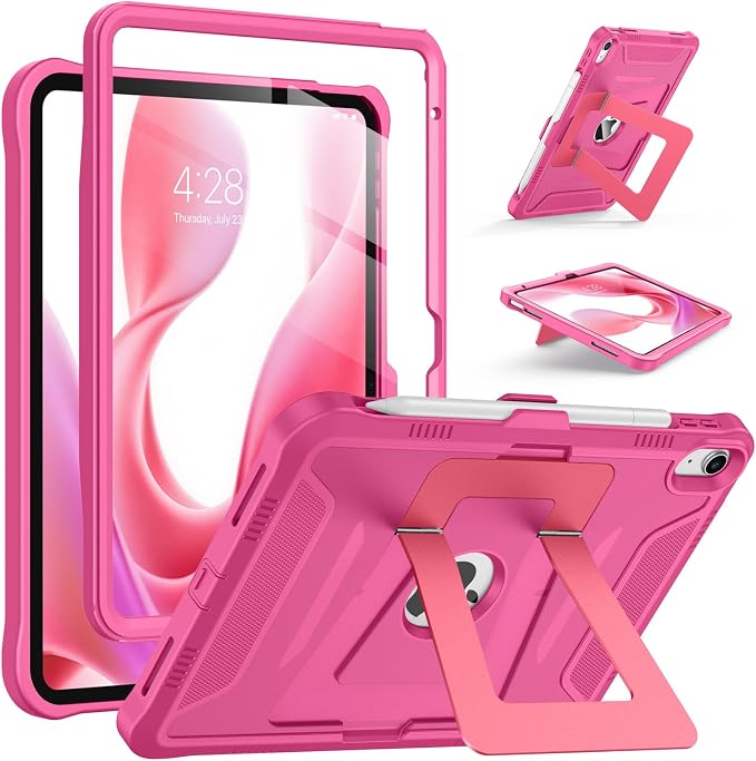 A-Hot Pink