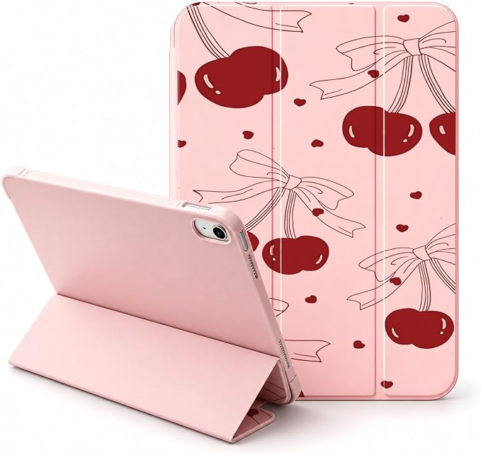 Cherry Bows C