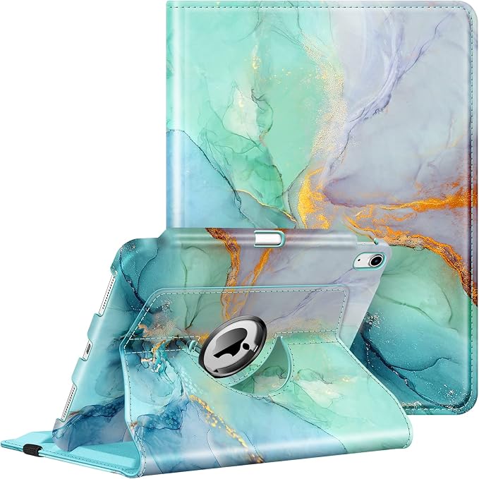 emerald marble