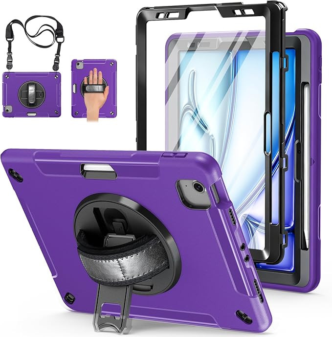 Purple(TPU)