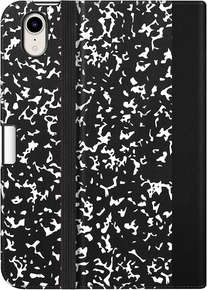 composition book