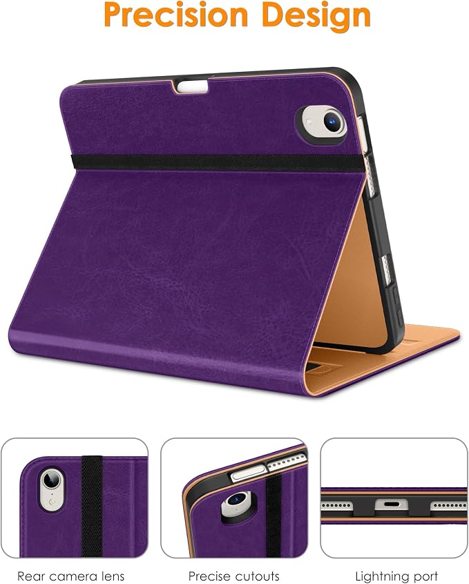 Dark Purple