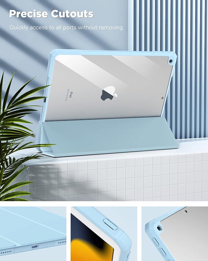 A-sky blue