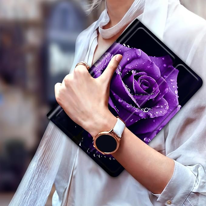 Purple Rose