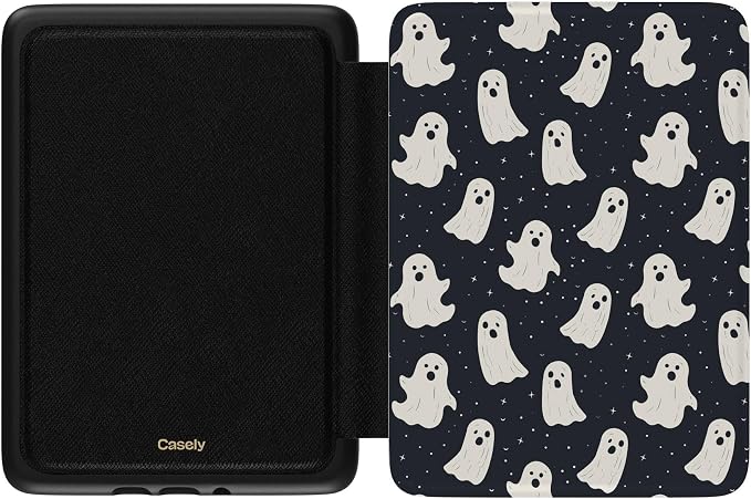 All Boos No Bite | Friendly Ghost