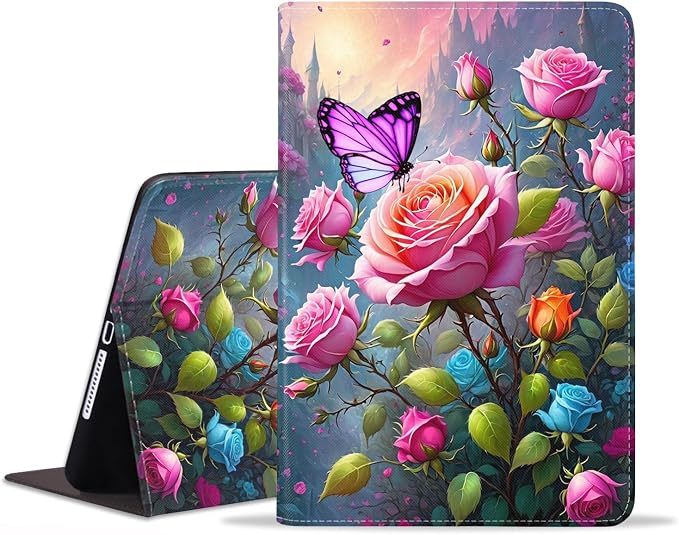 Flower Butterfly