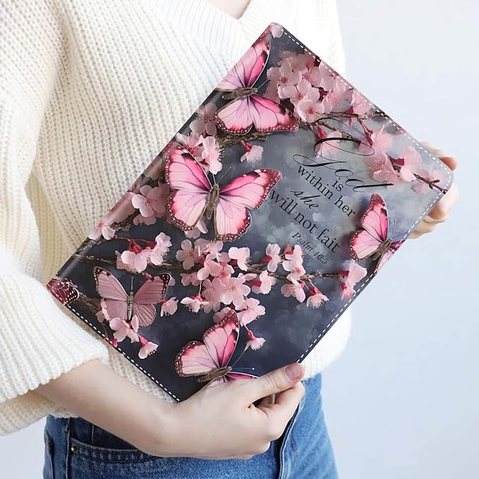 Cherry Blossom Butterflies