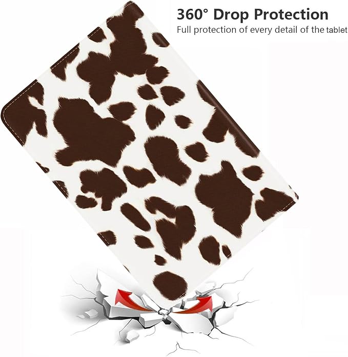 Cow Print