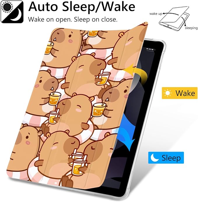 Capybara