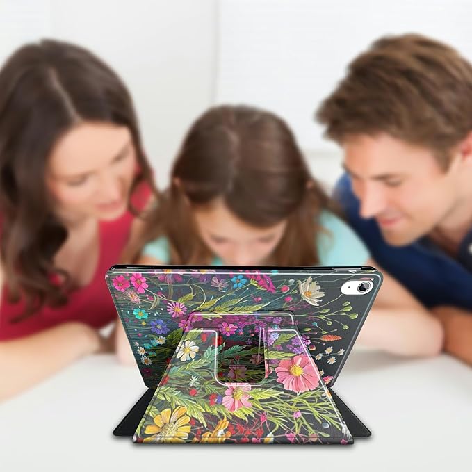 Floral Flower