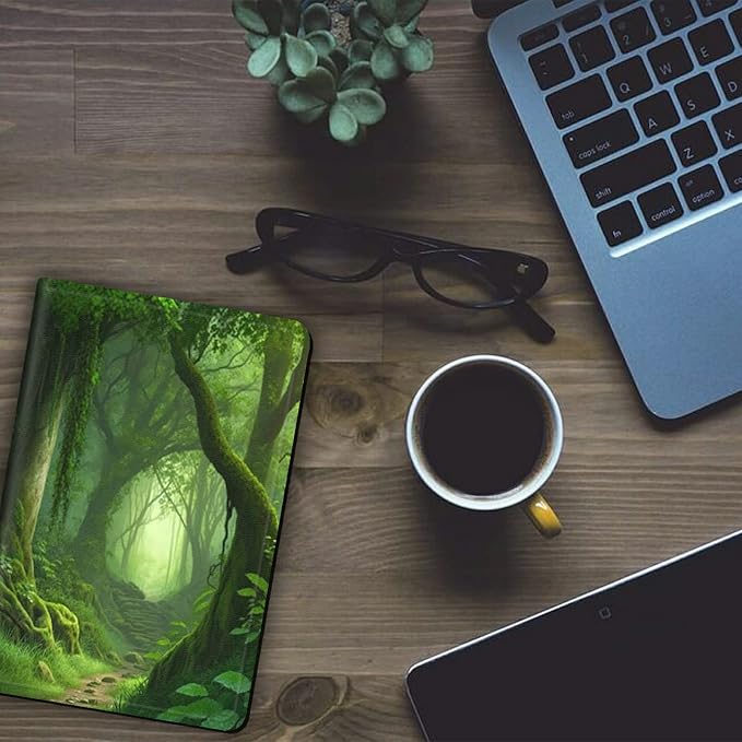 Forest Green