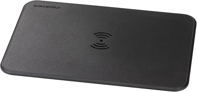 Scanstrut SC-CW-7GT Sub 15W 3-Coil Waterproof Wireless Charger