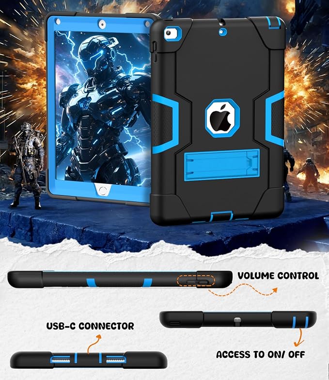 A1-Black+Blue