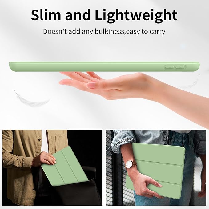 Light Green