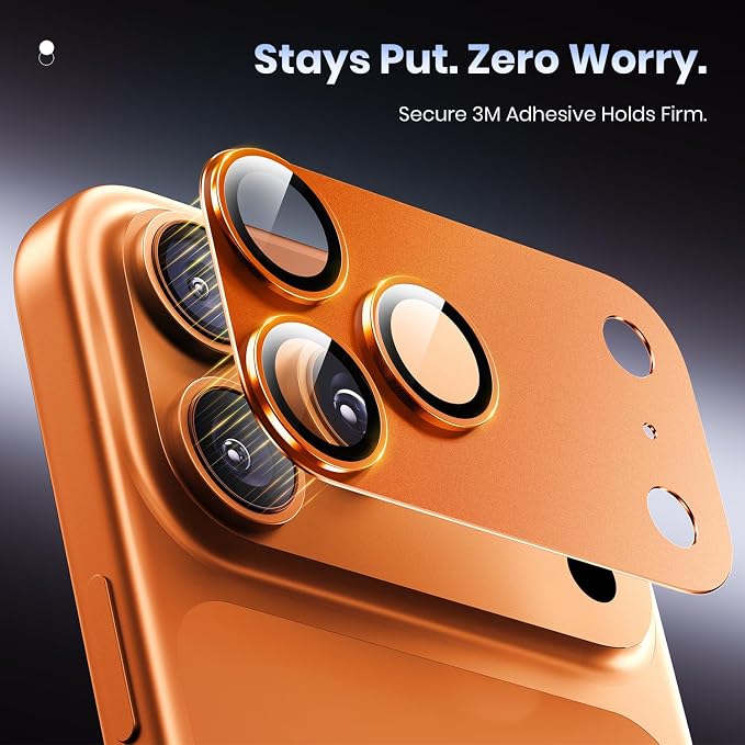 Cosmic Orange