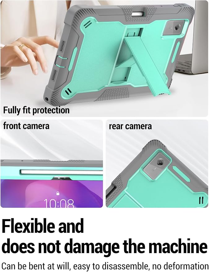 Mint Green