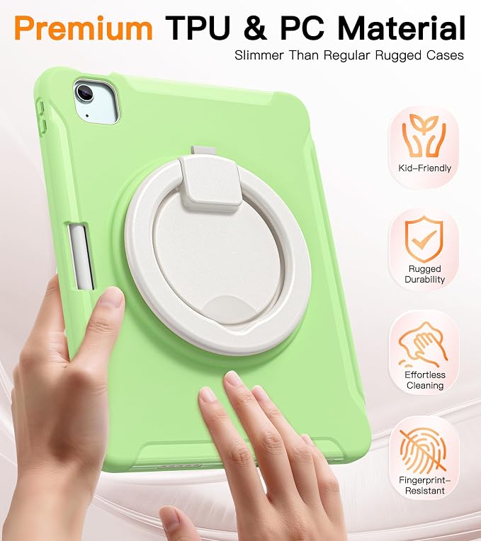 Matcha Green