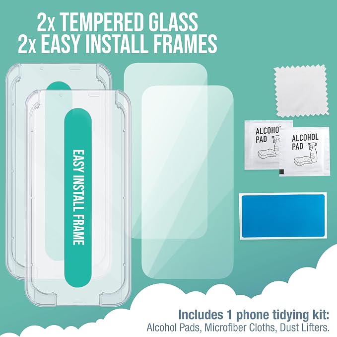Screen Protectors