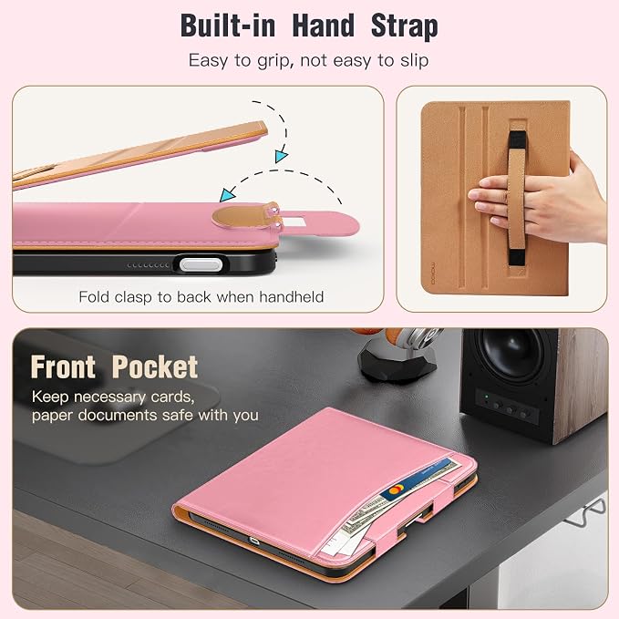 Cinnamon Pink