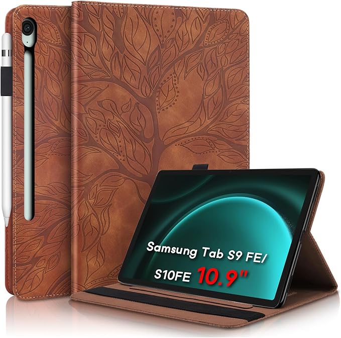Tree-Brown