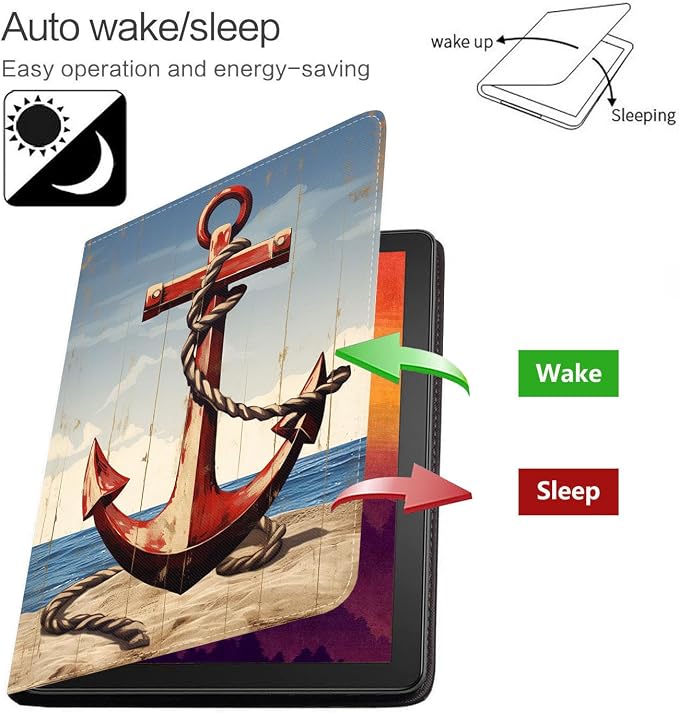 Nautical Anchor