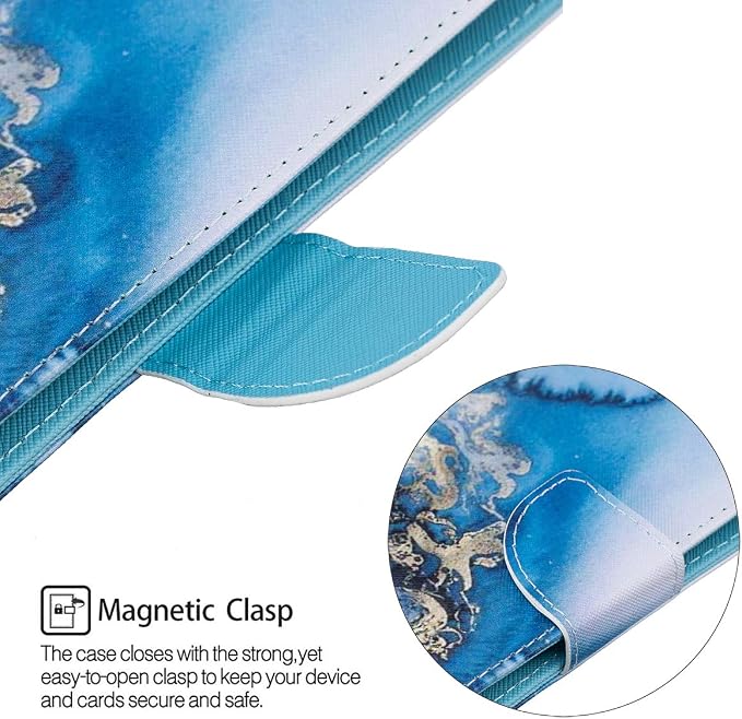 001 Blue Marble