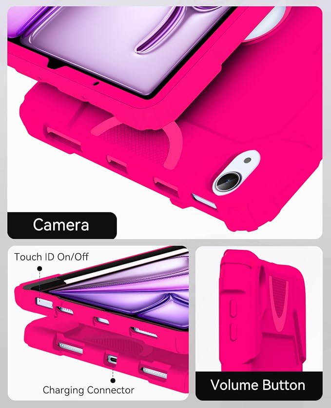 Hot Pink