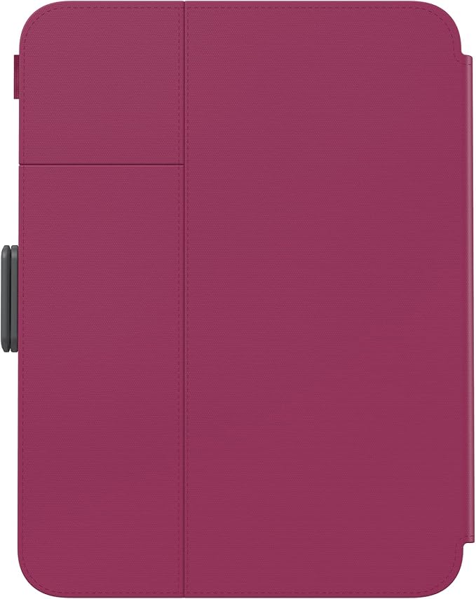 Very Berry Red/Slate Grey