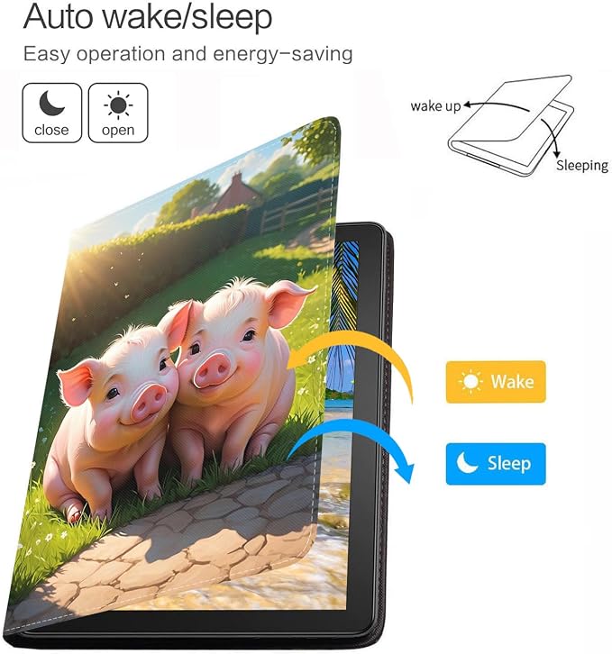 Cute Pig Baby