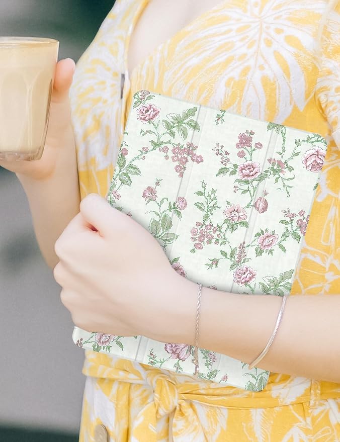 Floral 3